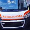 Tragico incidente della strada: Nicolò deceduto a 17 anni in un frontale andando a scuola