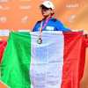 In Germania l'Italia gioisce insieme alla tuderte Marta Nizzo ai "Giochi mondiali per trapiantati"