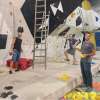 Domani riparte l'attività dell'arrampicata sportiva a Perugia