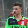 Giocava nell'Eccellenza umbra ed ora è in Serie A e in Conference League