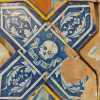 A Deruta rivive di nuova luce l'antico pavimento del 1524: sabato 17 maggio l'inaugurazione