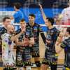 Ufficiale! Gara-1 della finale scudetto di volley maschile si giocherà a Perugia il 30 aprile alle 20.30