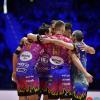 La Sir Perugia ha dominato Varsavia ed è ancora in finale di Champions League contro i polacchi dello Zawierce