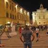Grande festa a Città di Castello per la “Notte dello Sport” con tanti bambini e appassionati