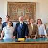 A Città della Pieve è stata nominata la nuova Giunta Comunale guidata dal sindaco Fausto Risini