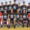 La Sir Perugia ha concluso al terzo posto il campionato di B: finale con vittioria contro il Rubicone