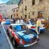 Grandi emozioni a Gubbio con il "Trofeo Luigi Fagioli": pronti per il clou della domenica
