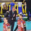 Dopo le gare di oggi, queste quelle del prossimo tirno nella Superlega di volley maschile