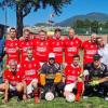 Il Perugia Calcio Paralimpico ha affrontato l'Angelana in amichevole: alcuni giocatori convocati a Coverciano