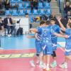 Stenta l'Altotevere in A3 maschile di volley: oggi a San Giustino arriva Mantova 