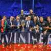 Il 19 giugno la festa in Piazza IV Novembre per la Champions League della Sir Perugia