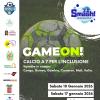 A Ponte San Giovanni il torneo di calcio "Game On!" per l'inclusione e il dialogo per Under 35