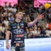 A Civitanova si gioca Gara 2 della finale scudetto di volley maschile: per la Sir Perugia una grande occasione