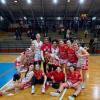 La Pallacanestro Perugia si impone (66-38) in B femminile nel derby con Umbertide