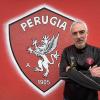 Nuovo preparatore dei portieri al Perugia Calcio dopo il divorzio con Greco