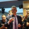 La Sir Perugia in lizza per lo scudetto Under 20: dal 31 maggio il via alla final eight della Junior League