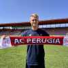 Colpo sul mercato del Perugia! Ufficiale l'arrivo di un fantasista islandese per il tecnico Formisano