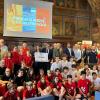 Perugia vuol diventare "Città Europea dello Sport 2028": presentata la candidatura ed ora si aspetta l'esito
