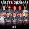 Le 12 squadre della Superlega di volley maschile nel dettaglio: Sir Susa Scai Perugia quelal da battere 