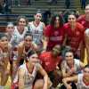 In Serie B femminile la Pallacanestro Perugia vince il derby cin Orvieto