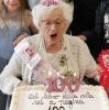 Franca, la "gemella" della Regina Elisabetta, ha festeggiato i 100 anni: ma il 2 maggio ci sarà una nuova festa!