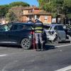 Tragico incidente stradale: Emanuela muore a 58 anni in uno scontro a San Martino in Campo