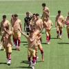 L'Under 17 del Perugia ipoteca i quarti di finale dei playoff battendo il Trapani per 4-1