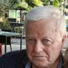 Perugia in lutto: Piergiorgio ci ha lasciato dopo mezzo secolo da testimone della città dalla sua edicola 