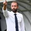 In C la Dolomiti Bellunese dell'ex grifone Jacopo Giugliarelli ha cambiato l'allenatore