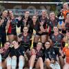 La Bartoccini Perugia sogna almeno una soddisdfazione dal campionato di C: è in semifinale playoff