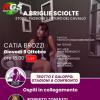Nuovo appuntamento di giovedì con "A briglie sciolte" con Catia Brozzi su RGS Radio 