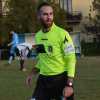 Gli arbitri di calcio perugini in festa per Edoardo Fanelli ed Ettore Caravella, appena promossi in Serie D 