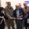 A Palazzo Bonacquisti di Assisi la mostra “Cantico nel segno di Francesco” dell’artista Bruno Ceccobelli