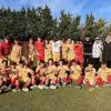 Under 15: Foggia-Perugia 1-4... per le decima vittoria in undici gare