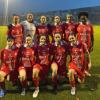 Il Perugia Calcio Femminile è più forte della Nestor Marsciano: netta vittoria in Coppa