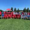 L'Under 15 del Perugia calcio femminile ha trionfato nel torneo “Riviera del Conero”