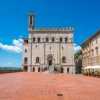Il prossimo 18 settembre si correrà la Maratona a Gubbio per riscoprirne l' "Infinita bellezza"