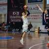 Il Perugia Basket vince nettamente a Gubbio nella semifinale dei playoff di C