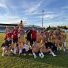 Il Perugia Calcio femminile Under 15 è campione regionale: battuta (1-0) in finale la Women Gualdo