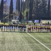 Vittoria del Rugby Perugia a Firenze per il terzo successo di fila nel campionato di B