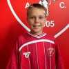 Il Perugia ha pescato nelle file della Fulginium un talento per il proprio futuro: benvenuto Thomas!