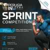 Siete pronti? In Piazza del Bacio a Perugia il 20 settembre la prima "Sprint Competition": gara di fitness globale per tutti