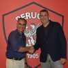 Anche la Grifo Latte tra i partner del Perugia Calcio per questa stagione