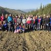 E' partito dall'Umbria il campionato italiano motocross femminile con il progetto “Track Walk”