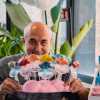 Ecco i nuovi prodotti dedicati a "La Festa tra le Nuvole" di Eurochocolate 2025
