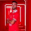 Tegola-Perugia: lesione muscolare per Gabriele Angella