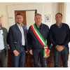 Il Siulp (Sindacato Italiano Unitario Lavoratori Polizia) ha incontrato il sindaco di Spoleto