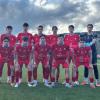 Il Perugia Primavera sconfitto (1-0) in casa dal Catanzaro in campionato