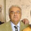 Cinque anni fa ci lasciò Giuseppe Occhioni, giornalista perugino garbato ed amato da tutti
