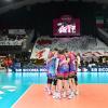 Perugia pronta alla final four di Champions League di volley maschile: a Torino la Sir è la grande favorita